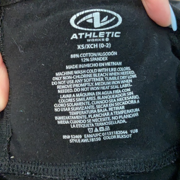 ✨BUNDLE✨leggings - Picture 3 of 3